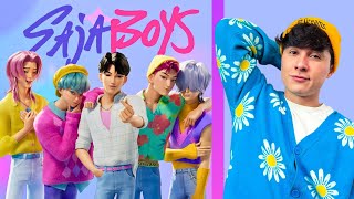 SODA POP - Saja Boys | K-Pop Demon Hunters | Coreografia Tutorial *mirrored* 🔥
