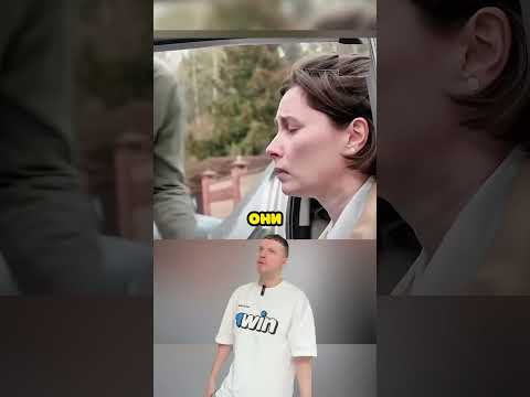 Они не знали, почему он так поступил, пока