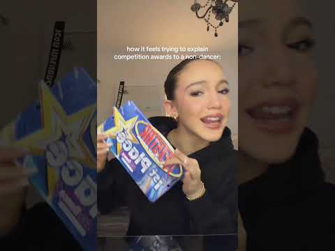 itโs so confusing ๐ญ#relatable #dancer #dancecompetition #funny #viral