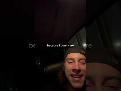 Dont do it bro #comedy