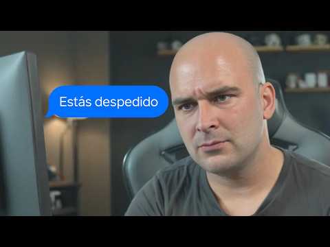 Te va a reemplazar la IA?