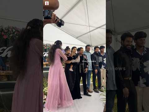 Vijay Tv Pugal daughter First Birthday Celebration | மாதம்பட்டி மட்டன் சீரக சம்பா பிரியாணி