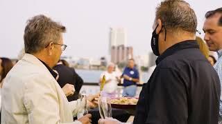 Host Your Next Company Party on the Detroit River | Detroit Princess