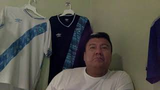 MARQUENSE VS XELAJU MC CLASICO DE OCCIDENTE JORNADA  #7  APERTURA 2026