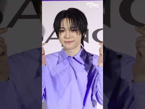 키빗업 <strong>세나</strong>, 볼 빵빵하고 하트까지…귀여움 반칙 💜 ㅣ KEYVITUP, SENA [MTN직캠]