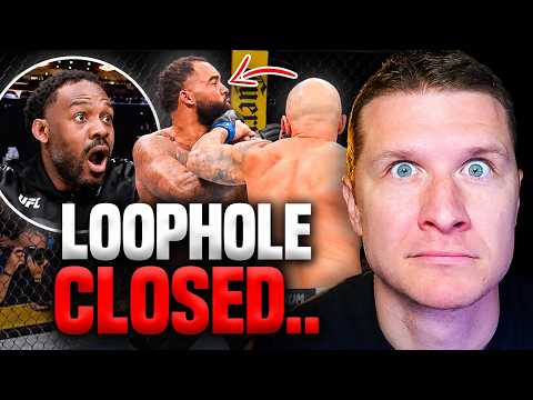 Gable Steveson KNOCKED OUT COLD In 12 SECONDS.. The Biggest Upset In UFC HISTORY?! -INSTANT REACTION