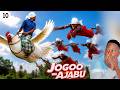 JOGOO WA AJABU Full Episode [ 10 ]