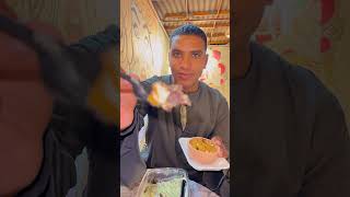 رحت بلبن فرع اسنا😱✨شوفو تجربه عامله زاي!!