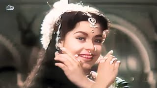 लता और आशा की जादुई जुगलबंदी में सजी मोहब्बत की शरारती धुन - Nimmi