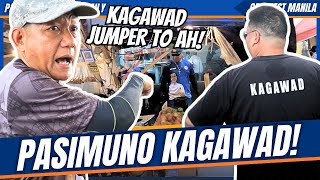 PASIMUNO KAGAWAD! - GREATESTMANILA / yorme - papapau
