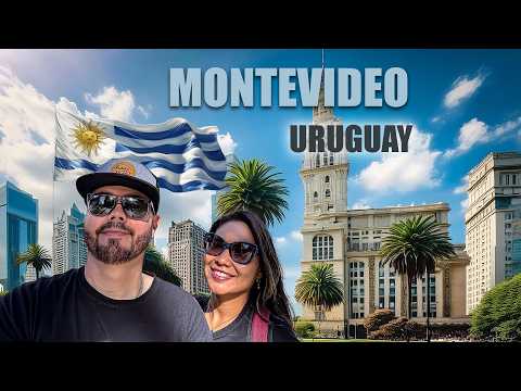 Montevideo Uruguay: Culture, Cuisine, and Colonial Charm