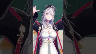 人ってただの筒らしい…　#人筒ダンス　#人ってただの筒じゃないですか　V #vtuber #shorts #踊ってみた