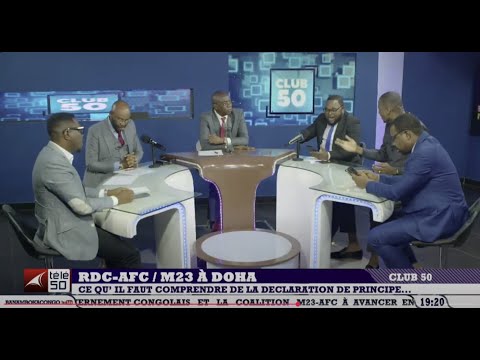 RDC : QUELLES STRATEGIES POUR METTRE FIN AUX AGRESSIONS EN RDC ?
