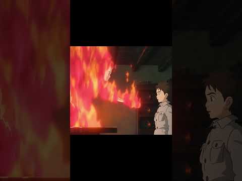Kenshi Yonezu - Spinning Globe (Hayao Miyazaki, The Boy and The Heron MV)「ジブリと宮﨑駿の2399日」NHKプラスにて配信中