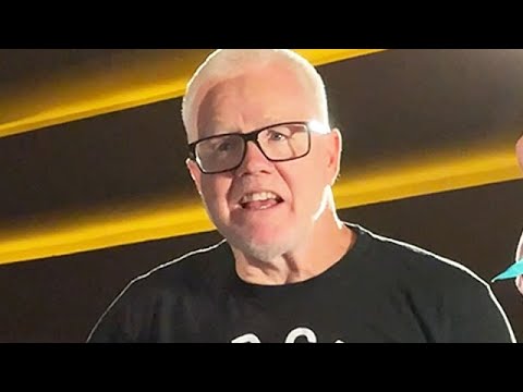 “GONNA KICK SOME @SS” – Freddie Roach BOLD Pacquiao vs Barrios MESSAGE TO FANS