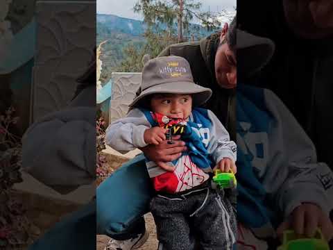 cuida de mi hijo