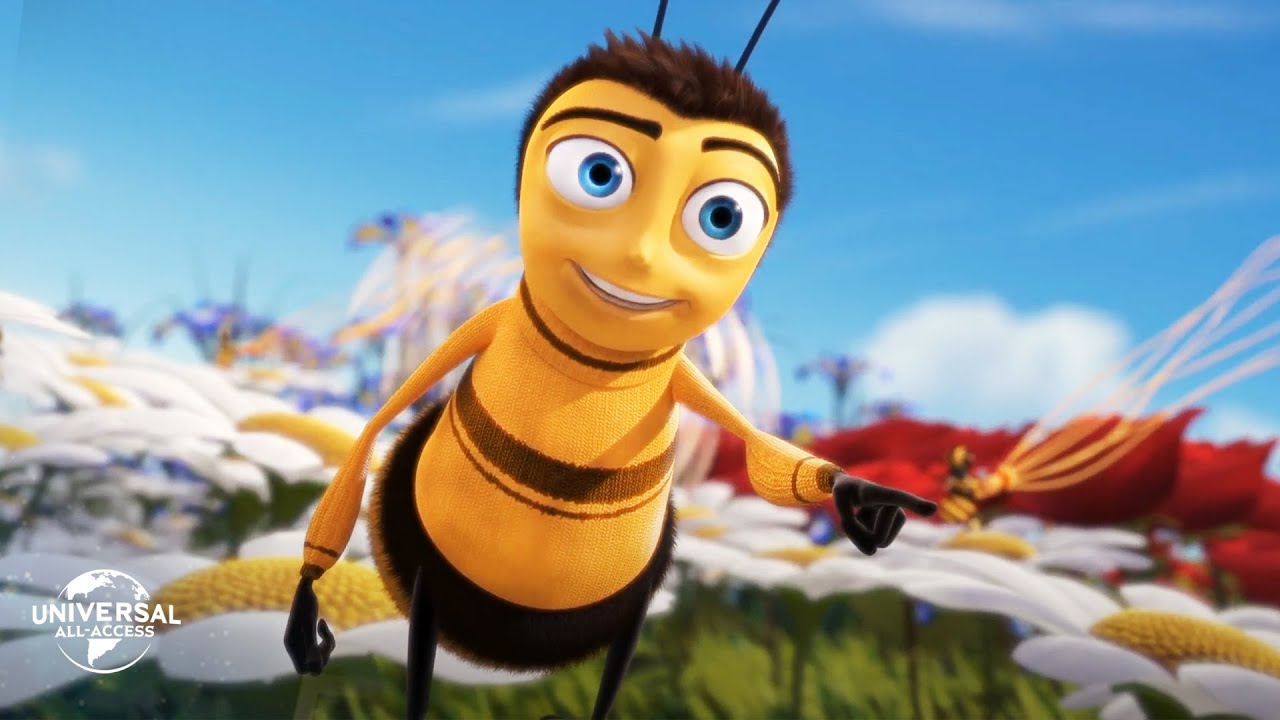 Bee Movie - Das Honigkomplott Vorschaubild des Trailers