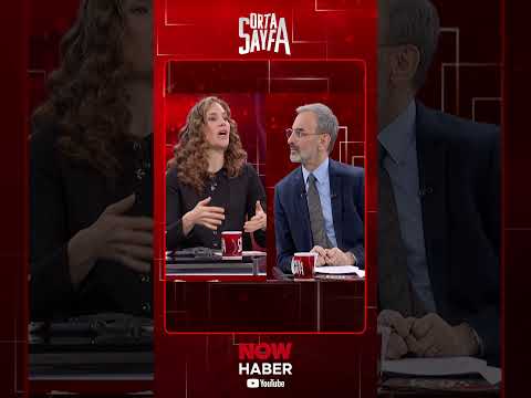 NOW Haber Orta Sayfa Epstein belgelerinde ilginç Türkiye detayı.