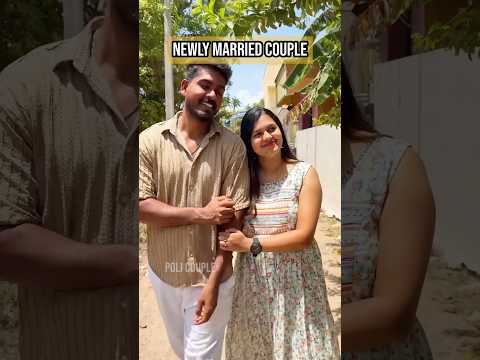 Neengale sollunga naa lucky Yana😂😫#policouple #funnyshorts #keralatamilnadu #fun #trending #funny