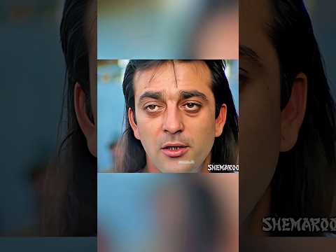 😌Nayak nhi khalnayak 😡hoon main#sanjubaba#sanjaydutt#khalnayak_sanju_baba_whatsapp_status