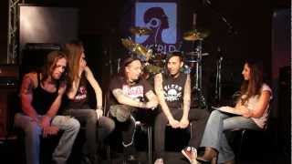 HDMusic Prima Puntata - "Scream Baby Scream"