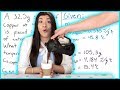Calorimetry Concepts and Applications