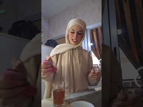 شوفو اختي الغبية شو عملت 😱😱