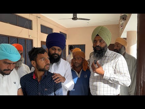 2 ਸਾਲ ਤੋ ਲਾਪਤਾ ਪੁੱਤ ਅੱਜ ਮਿਲਿਆ ਪਰਿਵਾਰ ਨੂੰ !! ਘਰ ਵਿੱਚ ਗੁਲਾਮ ਬਣਾ ਕਰਵਾਉਦੇ ਸੀ ਮੱਝਾਂ ਦਾ ਗੋਹਾ ਕੂੜਾਂ ਸਾਫ !!