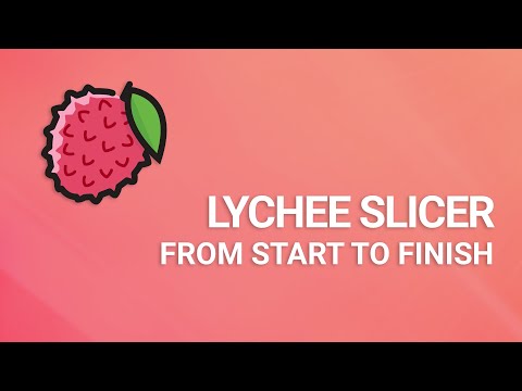 lychee slicer pro