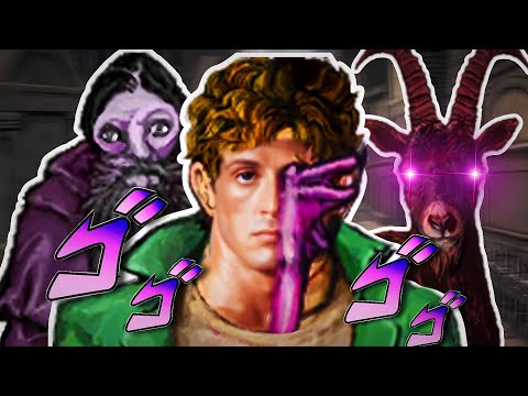 FEAR and HUNGER TERMINA (adentro mío)