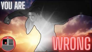 You Are WRONG About Eren Yeager!