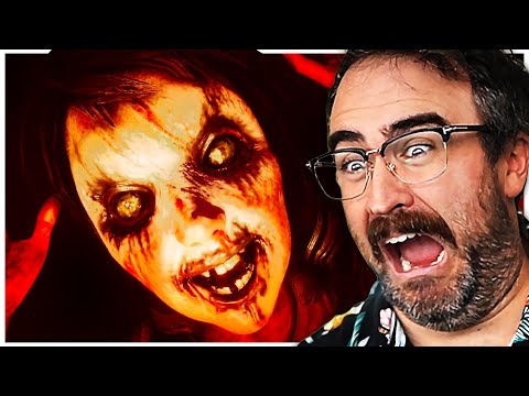 The Scariest Co-Op Horror Game Since Phasmophobia!