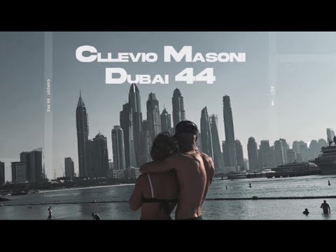 Cllevio Masoni - Dubai 44