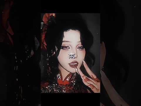 Power Of Makeup Pt.♾️☠️ #edit #makeup