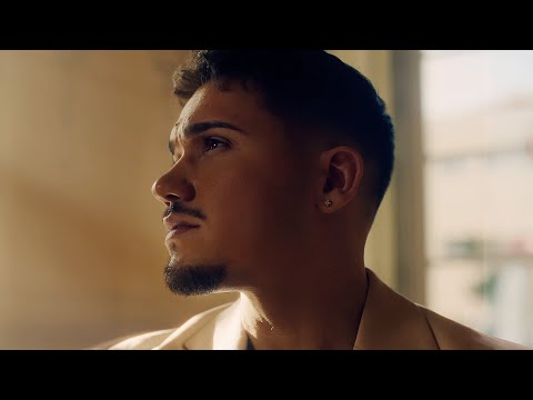 NUNO RIBEIRO - Essa Mulher (Official Music Video)