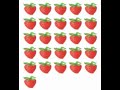 Understanding Strawberries and Their Representation