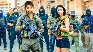 Love Ke Liye | New Released South Indian Movie Dubbed In Hindi 2025 | Romantic Action Movie