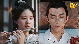 新婚之夜夫君墜入懸崖，小娘子抑郁思夫，奇跡出現！ #星汉灿烂 #吴磊 #赵露思 |Love Like The Galaxy