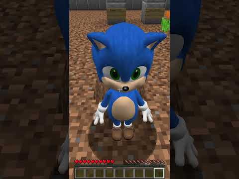 Minecraft Her Şeyin Başlangıcı #shorts