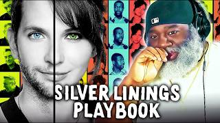 I Watched SILVER LININGS PLAYBOOK For The First Time And It Was Amazing!
