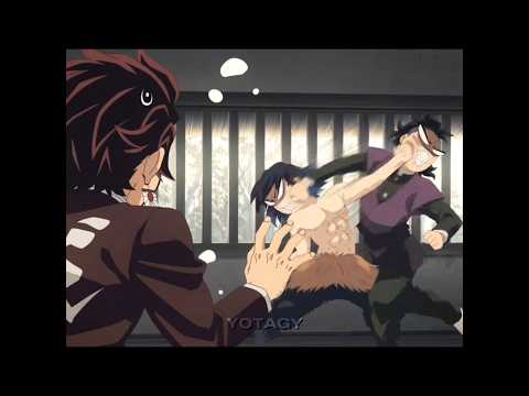 No roots - Demon Slayer #demonslayer #anime #kny #kimetsunoyaiba