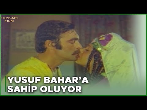 Zalim Karta Türk Filmi l l Yusuf Bahar'ı Kaçırıyor