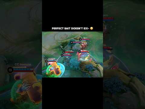 perfect bait doesn’t exi- 😳 #MLBB #MLBBMYHERO #MLBBCreator #2025MYHERO