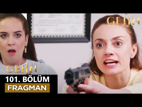 Gelin Dizisi | 2. Sezon 101. Bölüm Fragman - 13 Aralık Cuma | Behind the Veil Episode 101 Promo