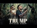 TRUMP (Official Music Video) Cheema Y  Gur Sidhu  New Punjabi Song 2024.480p