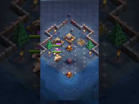 Clash Of Clans New Update #clashofclans #coc #gaming #shortvideo #supercell #games #new #shorts