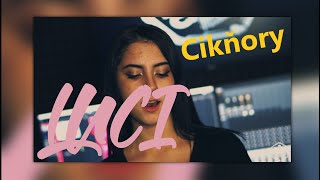 LUCI - Cikňory |VIDEO| 2020 (Cower - Gipsy Anča)