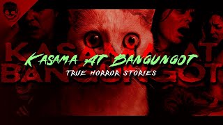 KASAMA AT BANGUNGOT - True Horror Stories | Nginig Stories