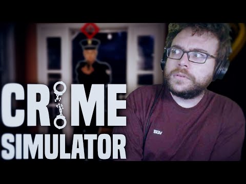 VOISINS VIGILANTS | Crime Simulator