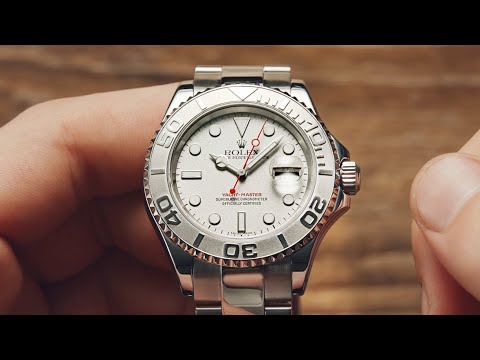 Rolex careers clearance